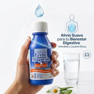 Leche de magnesia - Img 57894013