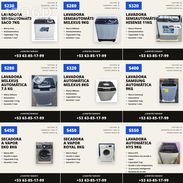 Refrigeradores y aires acondicionados nuevos - Img 57580469