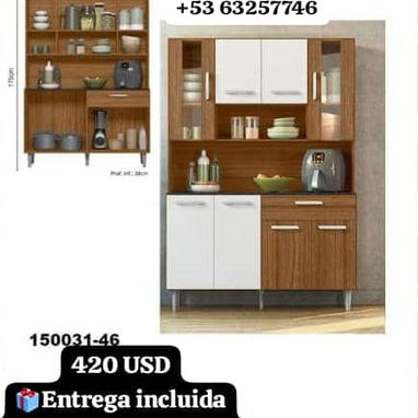 💥Aparadores de cocina💥 - Img 124485824
