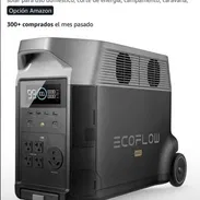 Ecoflow Delta Pro - Img 57775679