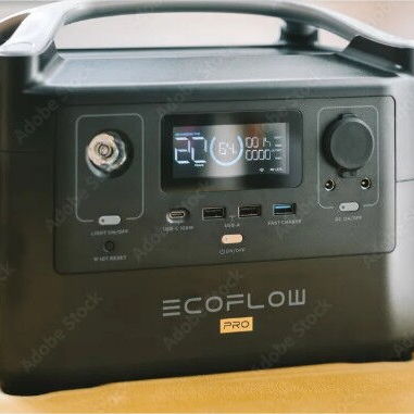 EcoFlow RIVER Pro - Img 121387935