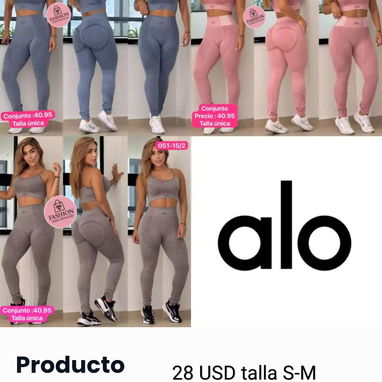 💪TODO PARA EL GYM❗❗Fajas, guantillas, conjuntos deportivos, licras y enterizos_ todo para el gym. - Img 121817090
