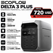 Ecoflows con los mejores precios. Aproveche la oferta - Img 57621818