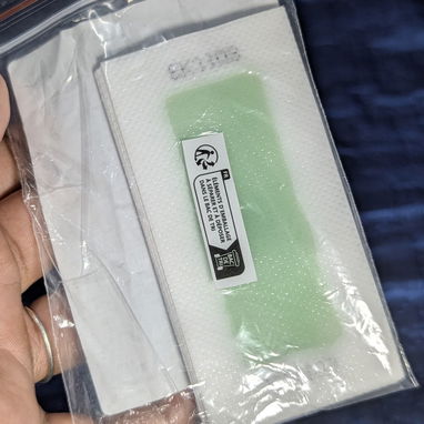 Bandas de Cera Fría para Depilar 🩹✨ Kit Nuevo • $5 USD - Img 124361251
