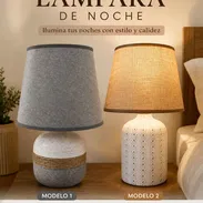 Lampara de Mesa (Mo) - Img 55708740