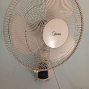 Ventilador de pared - Img 55157828