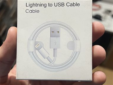 Cables para iPhone - Img main-image-45747796