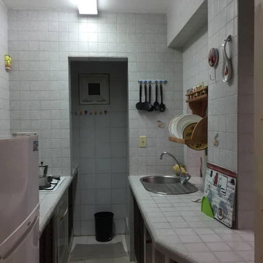 SE RENTA APARTAMENTO INDEPENDIENTE DE UNA HABITACIÓN EN EL VEDADO.54026428 - Img 37703166