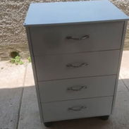 Muebles de calamina - Img 58272694