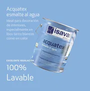 Pinturas originales importadas desde España❗️❗️❗️  Calidad 💯 garantizada!!!  Marca isaval - Img 49993284
