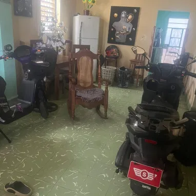 Vendo casa en Marianao - Img 126445316