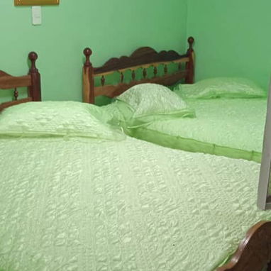 ⚡️🏇Renta casa con paneles solares en Viñales⚡️/Alquila casa en Viñales/Rent a house/Accommodation - Img 124374981