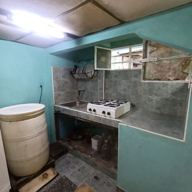 Se vende apto en Santos Suárez - 10/10