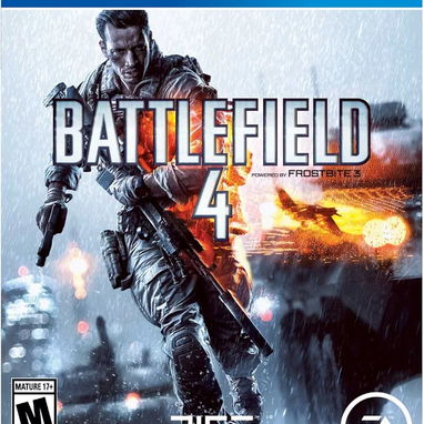 DISCOS PS4 EN SUS CAJAS - Img 122424328