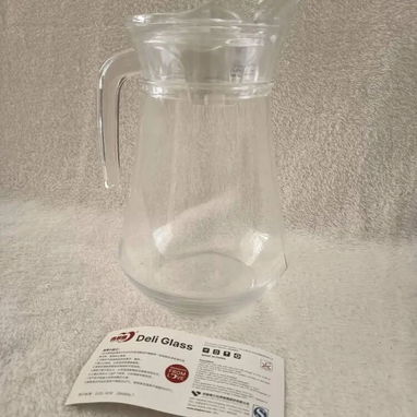 Jarra de cristal 1.3L (CV) - Img 122185783