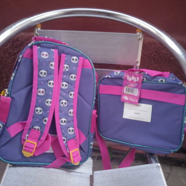Mochilas de niña - 3/5