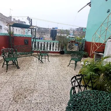 Hostal Habana Vieja - 2/10