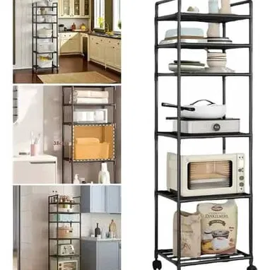 🧧Estante organizador multifuncional /30usd🧧 - Img 124365215