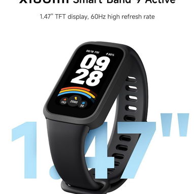 Xiaomi Smart Band 9 Active - Img 123308921