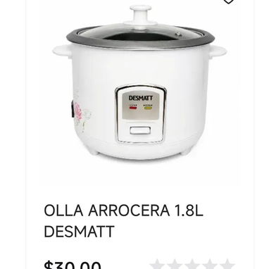 💢 COCINA & SABOR, ...💢 - 8/10