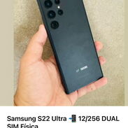 Samsung s22 ultra - Img 45611852