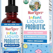 Probiótico en suspensión 30ml, para niños de 6-12 meses - Img 57902258