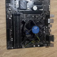 ✨OFERTA✨ B365-DS3H GIGABYTE + i3 8100 + 4GB Ram - 100 usd. - Img 58042621
