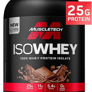 Whey Protein - 2/2