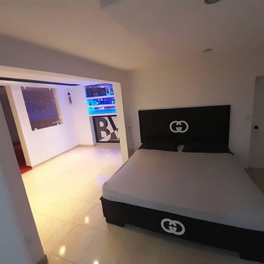 pasadia nocturno y diurno disponible en boyeros, con opcion de renta de habitacion - Img 80559295