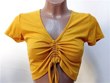 Pulóver y blusas de mujer - Img 59351742