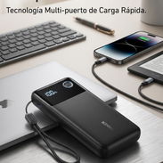 Power Bank Anker de 20,000 mAh Oferta especial para este fin de semana - Img 56651748