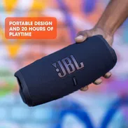 🔊 JBL Charge 5 | Bluetooth | IP67 | Powerbank | NUEVO | $160 🔊 - Img 50731064