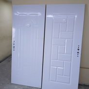 Puertas polimetalicas 210x90cm - Img 57845008