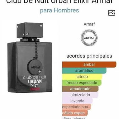 PERFUMES AAA copias mexicanas - 7/10