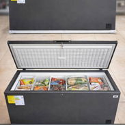 Nevera (freezer) - Img 55959397