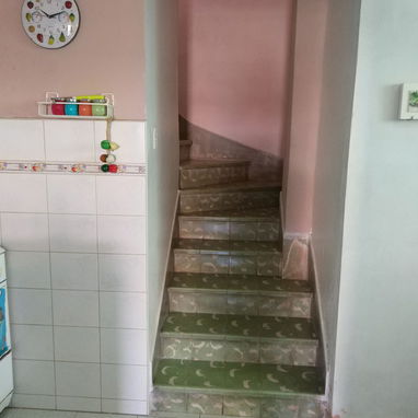 Venta de casa en el cerro casino deportivo - Img 119116847