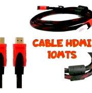 Cables hdmi todo nuevo - Img 45732228