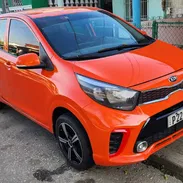 Vendo o negocio Kia picanto del 2020 - Img 48571467