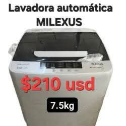 Lavadora Royal de 11Kg con 6 meses de garantía (factura y mensajería) y más 53220916 - Img 115172228