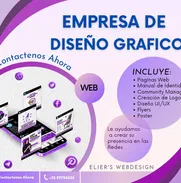 Creación de Páginas Web / Logos / Community Manager / Banners / Blog / Ecommerce  / Website - Img 49876088
