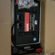 Batería 72V x 45A TOPMAQ - Img 55407786
