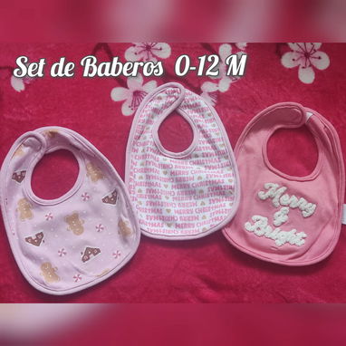 Ropita de bebé 🍼🤩 muy linda y económico. nuevas y de uso (bien cuidadas) - Img 121878854