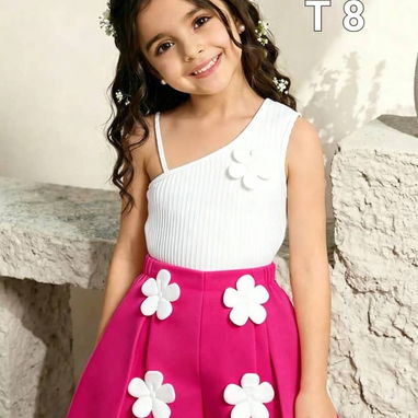 Ropa de niña talla 8 Kpop - 10/10