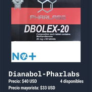 Dianabol - Pharlabs - Img 55537575