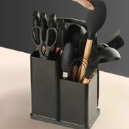 Set de utensilios de cocina (th) - Img 58241932