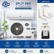 ❗️Split EKO 2T - Img 58056836