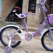 Bicicleta 16 - Img 58076905