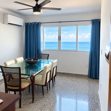 Se venden dos apartamentos en Miramar. - 9/10