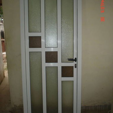 Carpintería de aluminio en todas sus variantes - Img 125944323