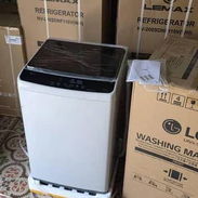 Lavadora Automática LG 9kg (GE) - Img 54383406